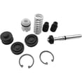 thumbnail image 1 of JZROCKER Air Dryer Repair Set For Trucks Includes Seal Valves Fittings For Comprehensive Maintenance 22358797 K107482 K148329K50, 1 of 11