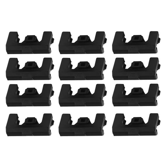 JZROCKER Air Fryer Rubber Feet for COSORI Instants Vortex Air Fryer Grill Plate