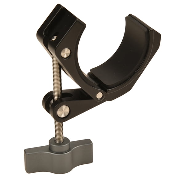 JZROCKER Aluminum Alloy Camera Mounting Clip Secure Attachment Tool Strong Clamp Mount