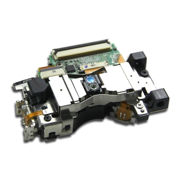 JZROCKER Anti Fall Optical Fit for PS3KES 410A 410 Gaming Accessories Game Console Lens