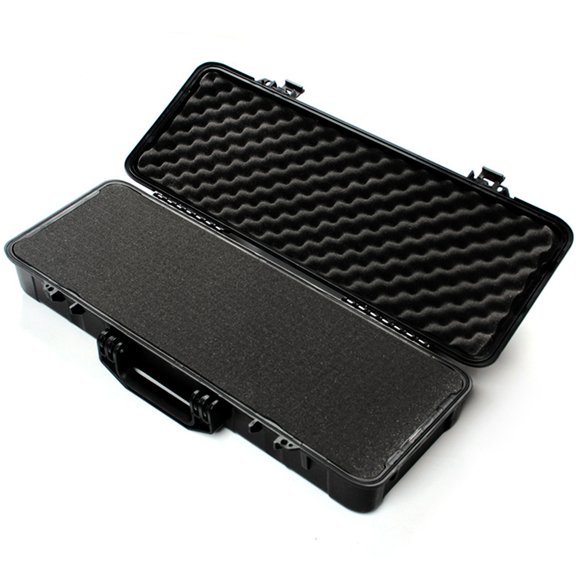 JZROCKER Antishock Tool Organizers 545x210x105mm for Mechanics Outdoor Use Safe Transport In Wet And Rough Setting