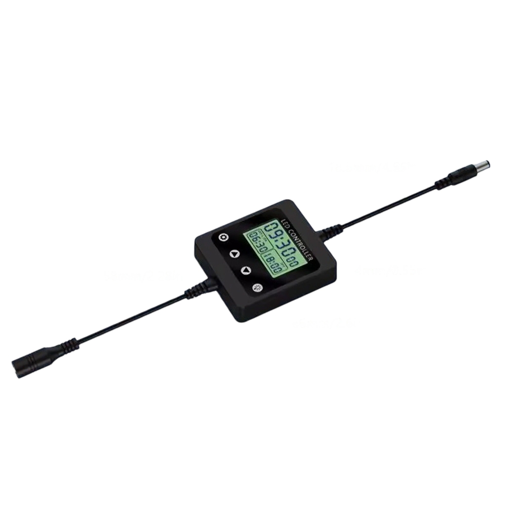 Photo inspiration: Picture Idea: Jzrocker Automatic Fish Tanks Aquariums Light Controller With