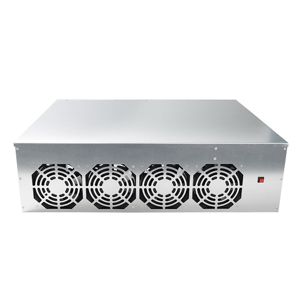 JZROCKER BTC-D37 Ethereum Mining GPU Set with Nigeria | Ubuy