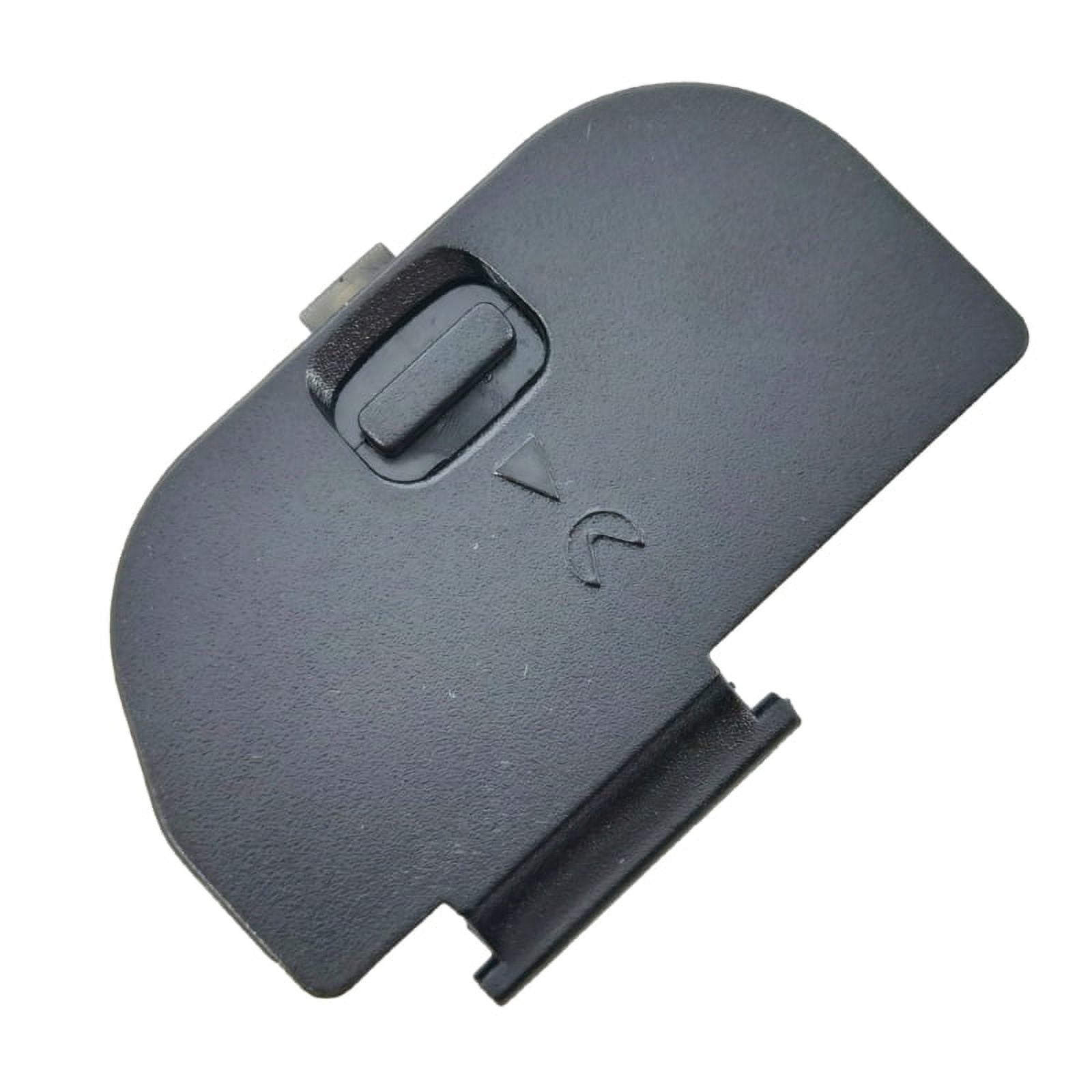 JZROCKER Battery Door Cover for D100 D90 D80 D50 D70 D70S Camera ...