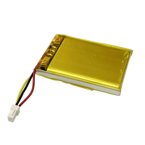 JZROCKER Battery for V2 Pro DeathAdder V3Pro Gaming Wireless Mouse Stay Powered Up