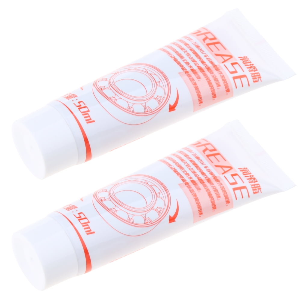 JZROCKER Bike Grease Lubricant MTB Bike Oil For Hubs Bottom Bracket