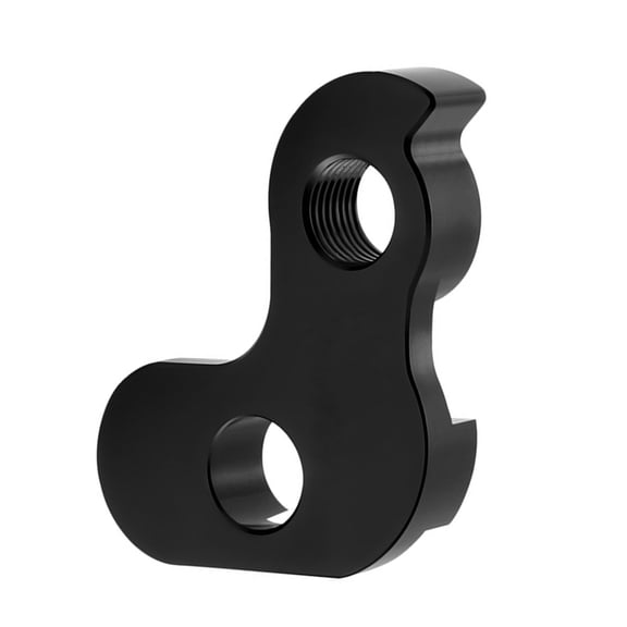 JZROCKER Bikes Rears Derailleurs Gears Hanger Extenders Bikes Tail Hook Extension