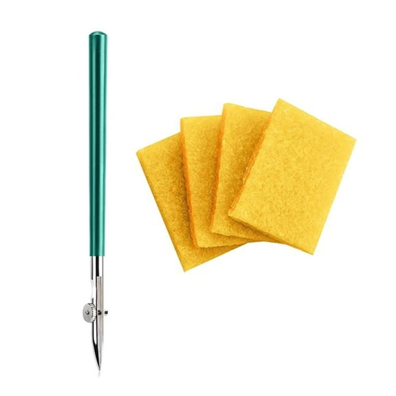 JZROCKER Bill Duck Pen Straight Line Drawing Pen Tool For Masking Fluid Fine Lines