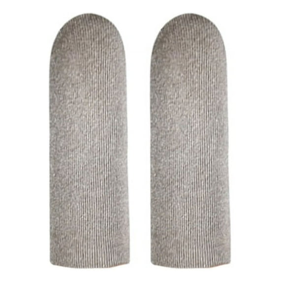 JZROCKER Breathable Anti-Sweat Touchscreen Finger Sleeve for Mobile Phone Games