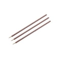 thumbnail image 1 of JZROCKER Calligraphy Brush Pens Pack of 3 Chinese Calligraphy Painting Brush Beginner Kit, 1 of 12