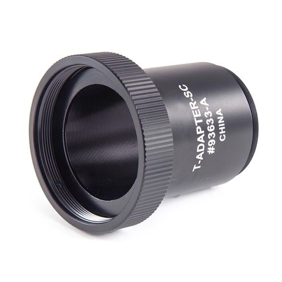 JZROCKER Camera Adapter For SCT Mounted Telescopes Seamlessly Connection To Telescopes C8/C14/5SE 6SE/8SEC5