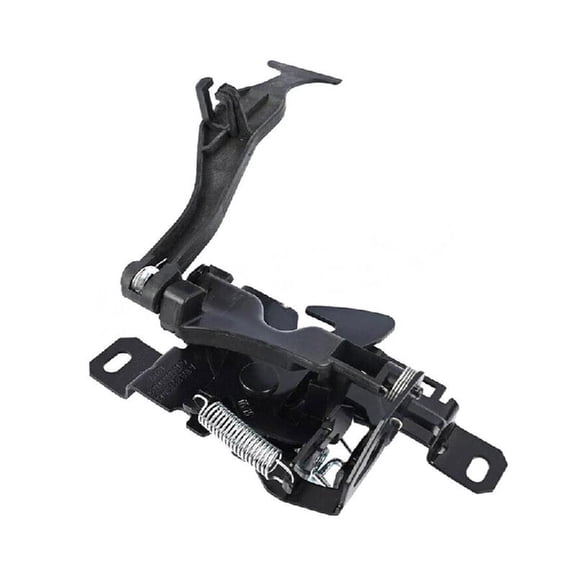 JZROCKER Car Secure Bonnet Engine Security Lock For W169 A200 A180 A170 A160 A150 Corrosions A1698800460 1698800460