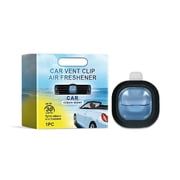 JZROCKER Car Vent Fragrances Essential Oil Creates Inviting Atmospheres Suitable For Refreshing Pleasant Night Drives