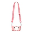 thumbnail image 1 of JZROCKER Cartoon Kids Camera Cover Mini Children Slr Digital Camera Silicone Case- Bag, 1 of 12