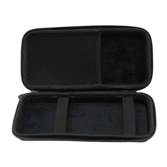 JZROCKER Case for Mobile Power 30000mAh Splashproof Storage Bag with Pocket Protable Shockproof Hard Box