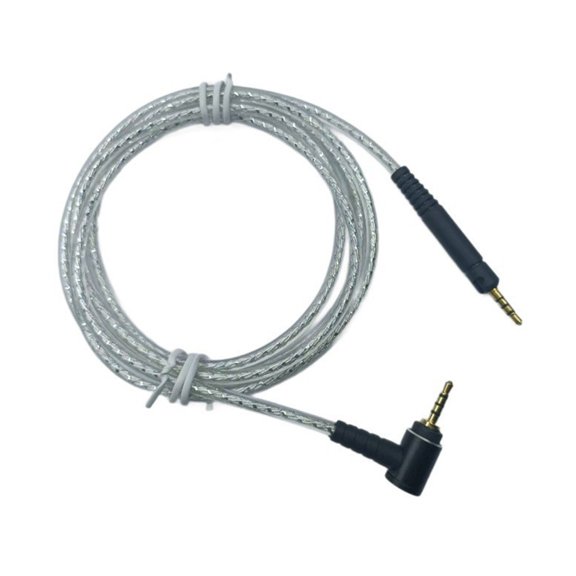 JZROCKER Clear Sound Replacement Cable for HD598/599HD558HD518/HD599/HD569 Earphones
