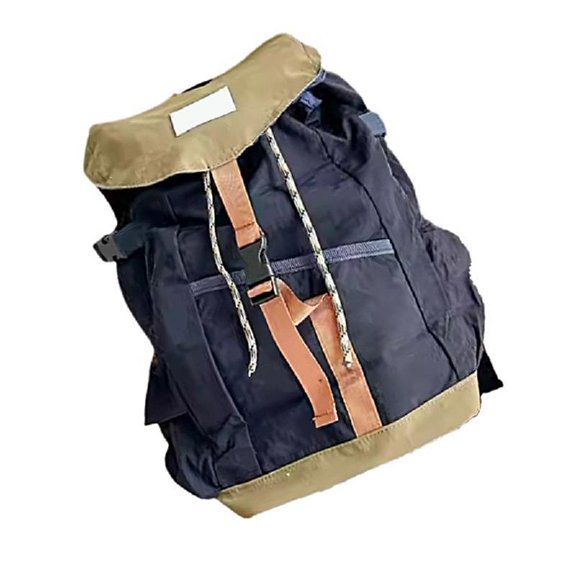 JZROCKER Climbing Backpack Travel Backpack Large Capacity Backpack Casual Daypacks