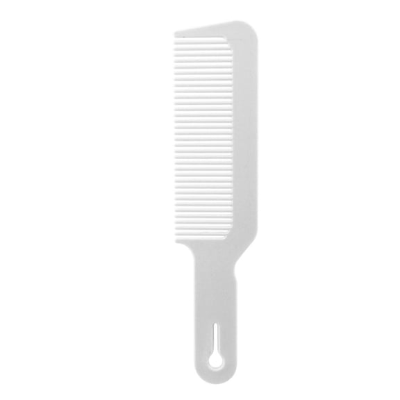JZROCKER Clipper Comb Barber Flat Top Clipper Combs Hairdressing Hair Cutting Styling Tool