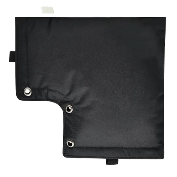 JZROCKER Cold Weather Faucet Protectors Portable Outdoor Faucet Insulation Sleeve for Winter Cold Weather Protect