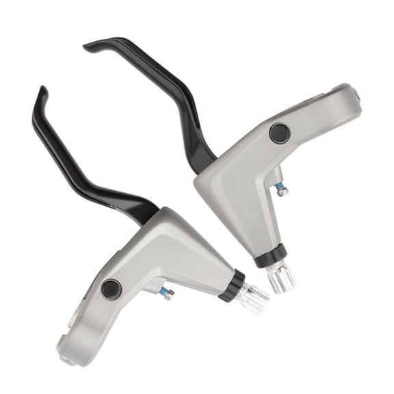 JZROCKER Comfortable Brake Handle Reliability Brake Lever Aluminum Alloys Brake Lever