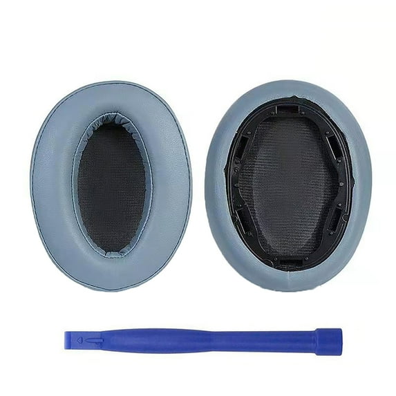 JZROCKER Comfortable Protein Earpads Ear Cushions Ear Pads for WH H910N Headphone