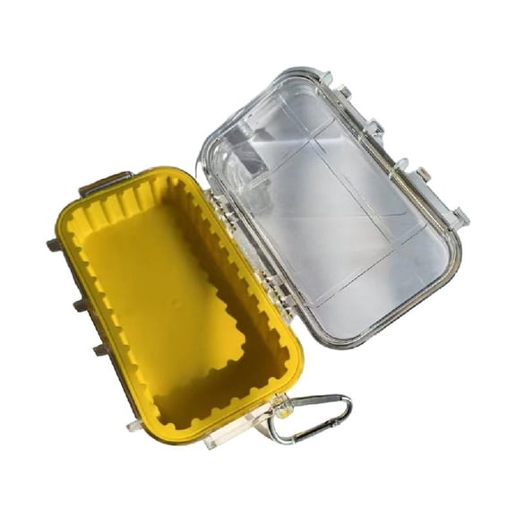 JZROCKER Compacts Outdoor Storage Box Portables Shockproofed Hand Tool Storage Box