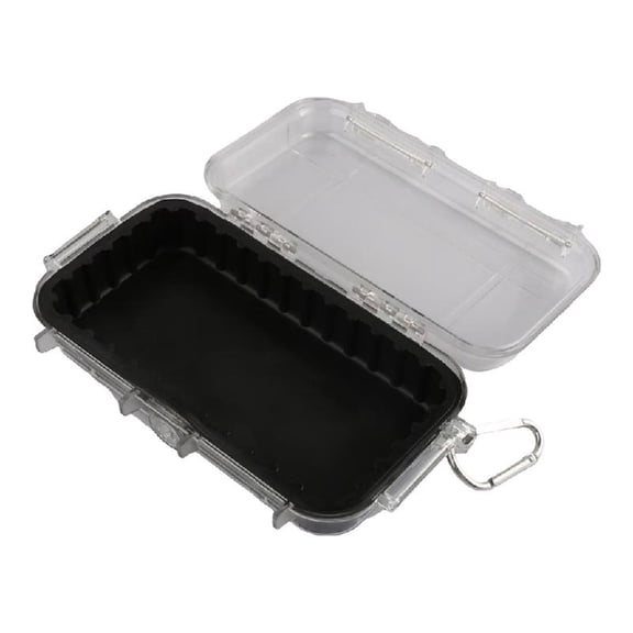 JZROCKER Compacts Outdoor Storage Box Portables Shockproofed Hand Tool Storage Box