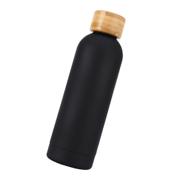 JZROCKER Compacts Sweatproof Travel Flask Versatiles Stainless Steel Water Flask