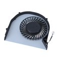 JZROCKER Computer CPU Fan Replacement for E1470G E1470P Optimal Heat