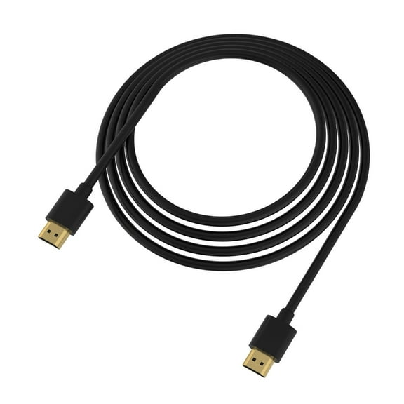 JZROCKER Connection Cable Video Cable 5.9ft Cable Video Cord Gaming Accessories Converter Cable for Console