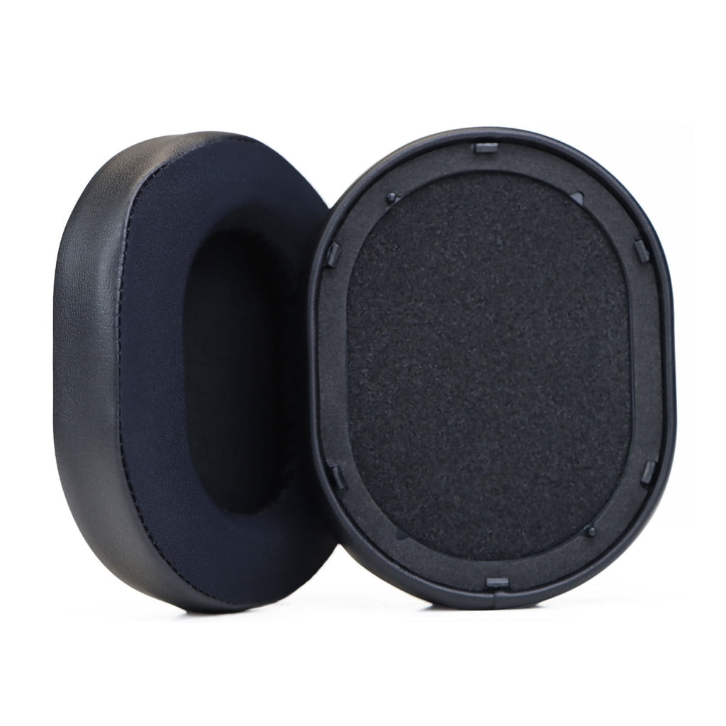 JZROCKER Cooling Gel Ear Pads Sponge Cushion for Blackshark V2 Pro 2023