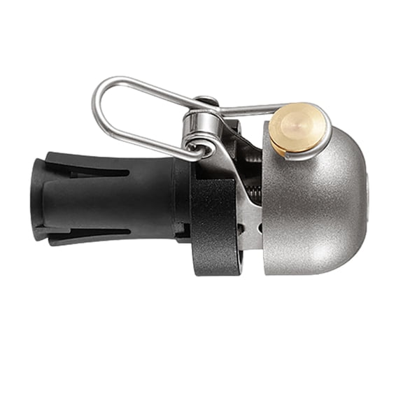 JZROCKER Coppers Alloy Bicycles Bells Super Loud Bike Bells Bicycles Handlebars Plug Horn