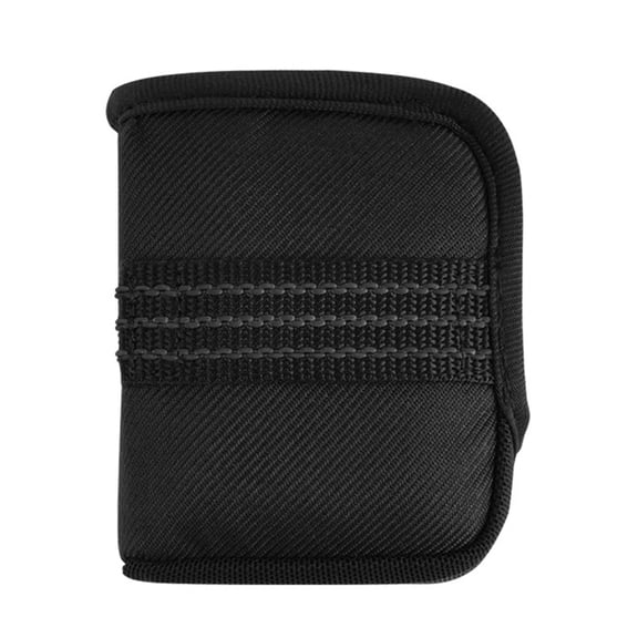 JZROCKER Customs Fit Speaker Travel Case for GO 4 Reinforced Oxford Mesh Cover