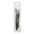 thumbnail image 1 of JZROCKER Dermaplaning Tool Eyebrow Razors Face Hair Remover Razor Eyebrow Shaper Trimmer Helps Exfoliate and Smooth the Skin, 1 of 19