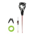 thumbnail image 1 of JZROCKER Detachable Ice Fishing Rod, Portable Fishing Rod, Outdoor Winter Fishing Rods, 1 of 13