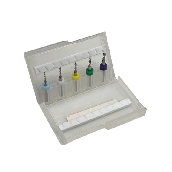 JZROCKER Double Bearing Metal Hand Drill Steel Drill Bit Rotary Tools for Models Hobby Craft Assembly Accessories