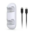 thumbnail image 1 of JZROCKER Double Controller Charger Base for P5 Gamepad Charging Dock Station, 1 of 9