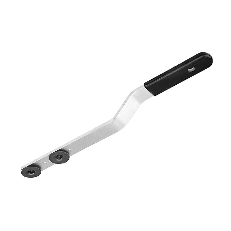 JZROCKER Duct Stretcher Replacement Offset Body Duct Stretcher Tool 16inch Metal Sheet Tool for Sheet Metal Worker Enduring