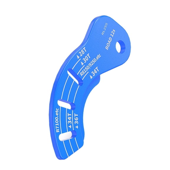 JZROCKER Durability Chain Tension Adjuster Professional Grades Gear Adjustment Tool