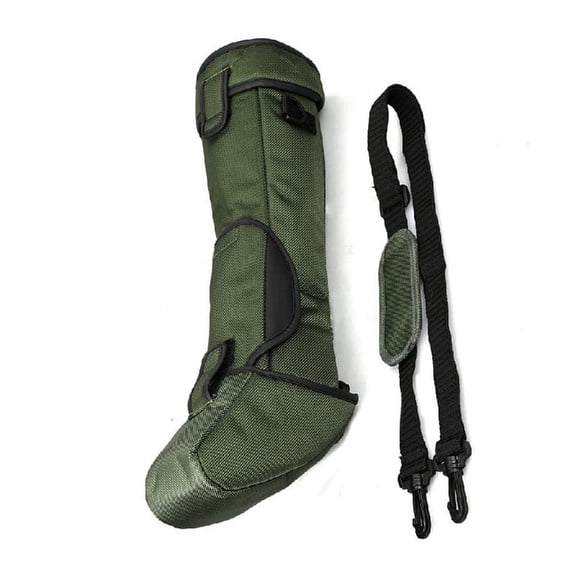 JZROCKER Durability Nylons Backpacks Portables Spotting Scope Bag Militaries Pouches