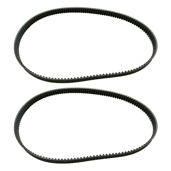 JZROCKER Durable 175 Teeth 525mm Bread Machine Drive Belt Breadmaker Conveyor Belts