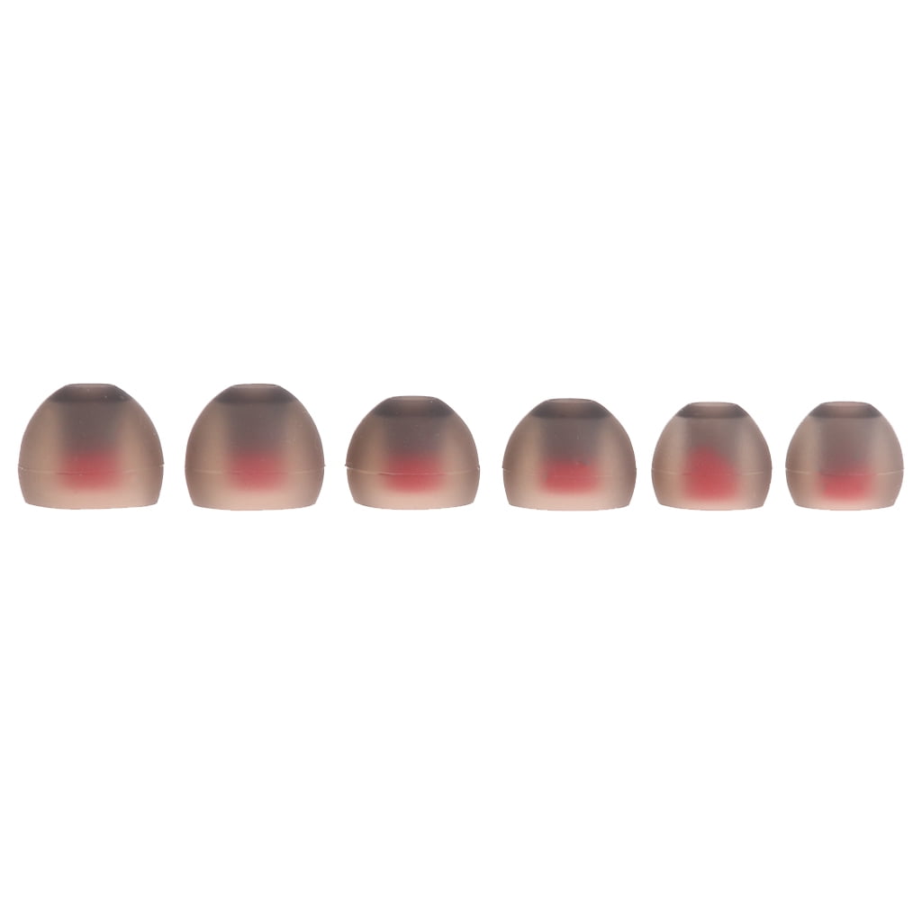 JZROCKER Ear Buds Wired Eartips Headphones Noise Canceling Virtual