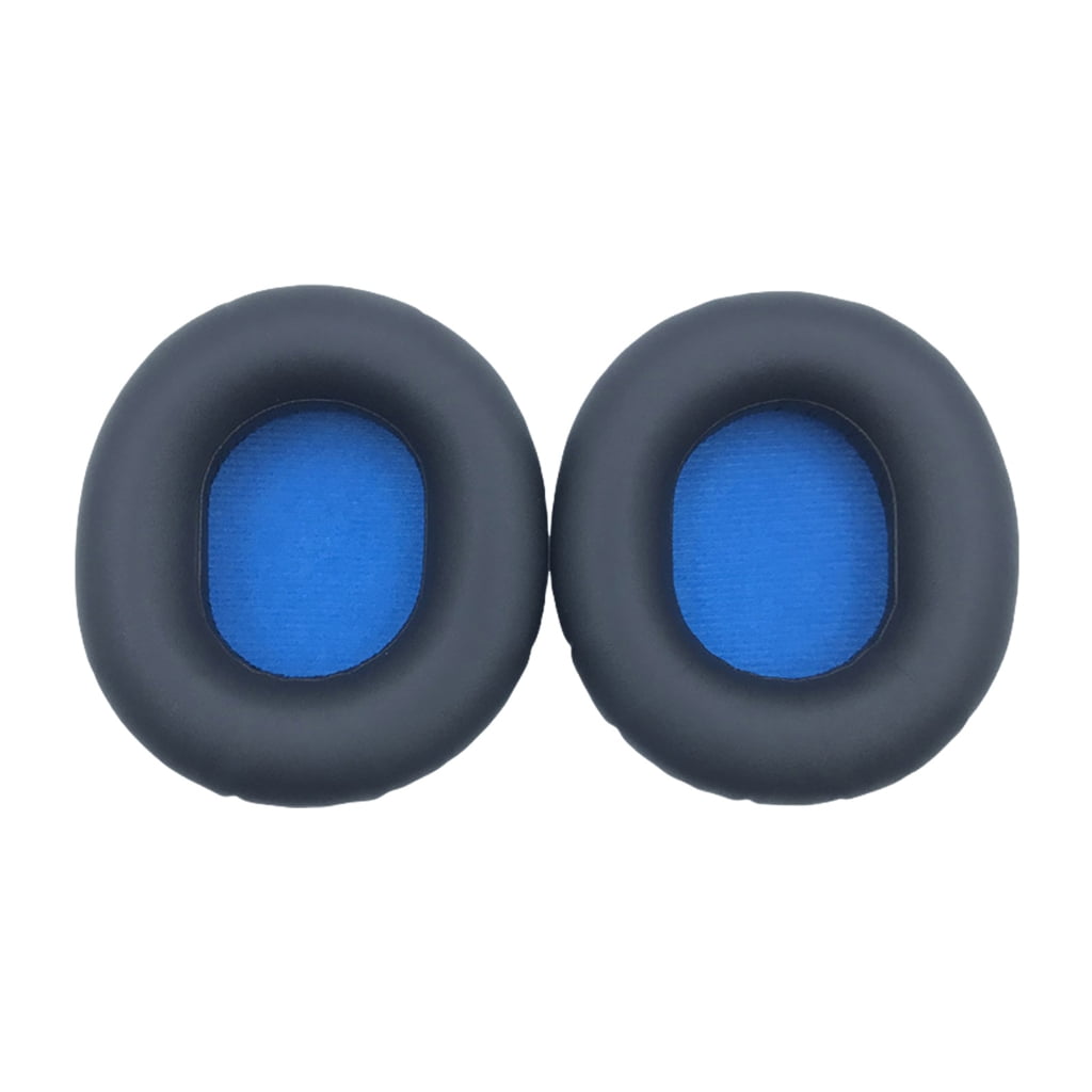 JZROCKER Earpads Soft Sleeves For HD8 DJ HD6 MIX Headphone Ear Cushion