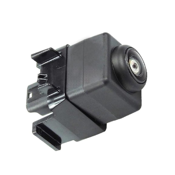 JZROCKER Easy Installation Car Parking Assistance Wide Angles Rearview Backup Camera Suitable for Koleos II 284426877R