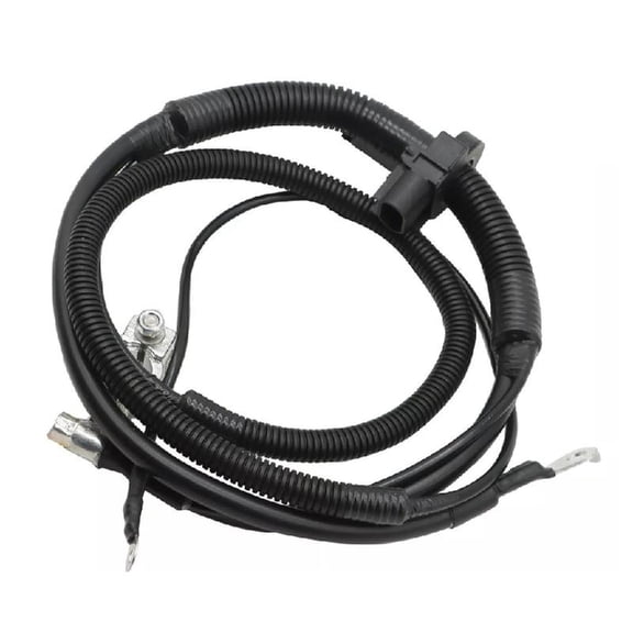 JZROCKER Easy Installation High Temperature Battery Cable Short Circuit Prevention Replaces 22846471 20967455