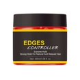 JZROCKER Edges Control Hair Gel Hair Growth Edges Control Wax Thick