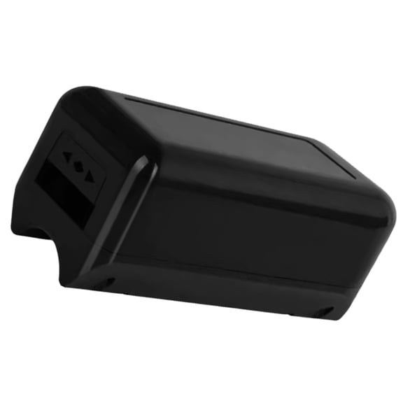 JZROCKER Electric Bike Controller Box Case, Electric Bike Battery Case Protections Box