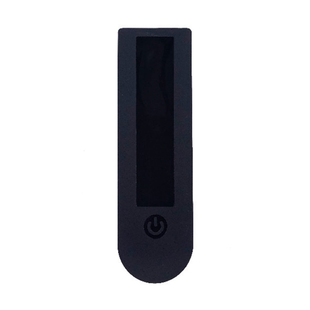 JZROCKER Electric Scooters Silicones Cover Control Panel Scratch ...