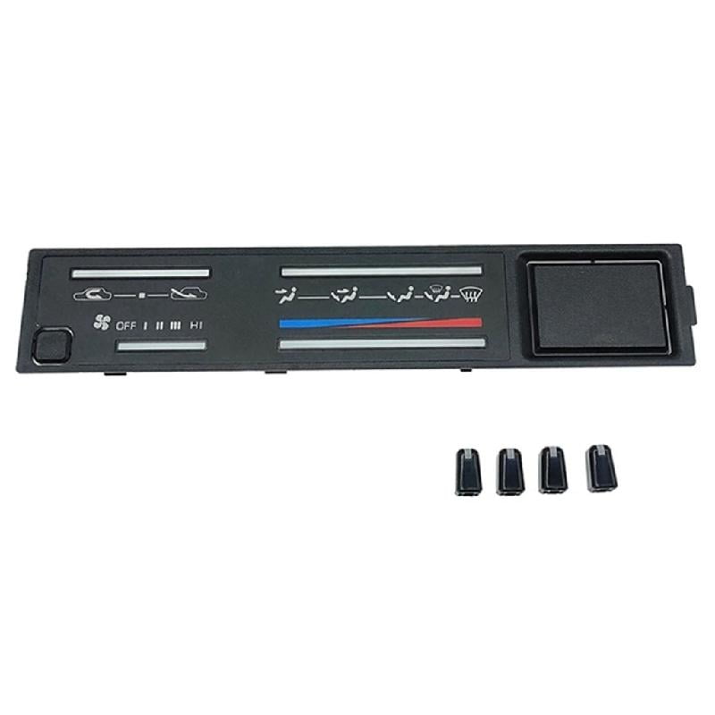 JZROCKER Energy Efficient Air Conditioning High Efficiency Temperature ...