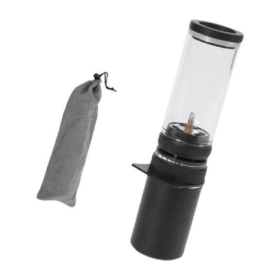 JZROCKER Energy Efficient LED Camping Lamp Waterproofed Atmospheres Tent Chandeliers